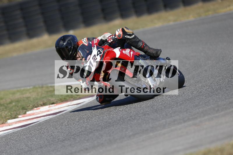 /46 27.09.2026  Speer Racing ADR/Gruppe rot/124